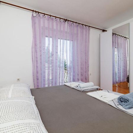 Apartments Melita ดรามัลย์ ภายนอก รูปภาพ
