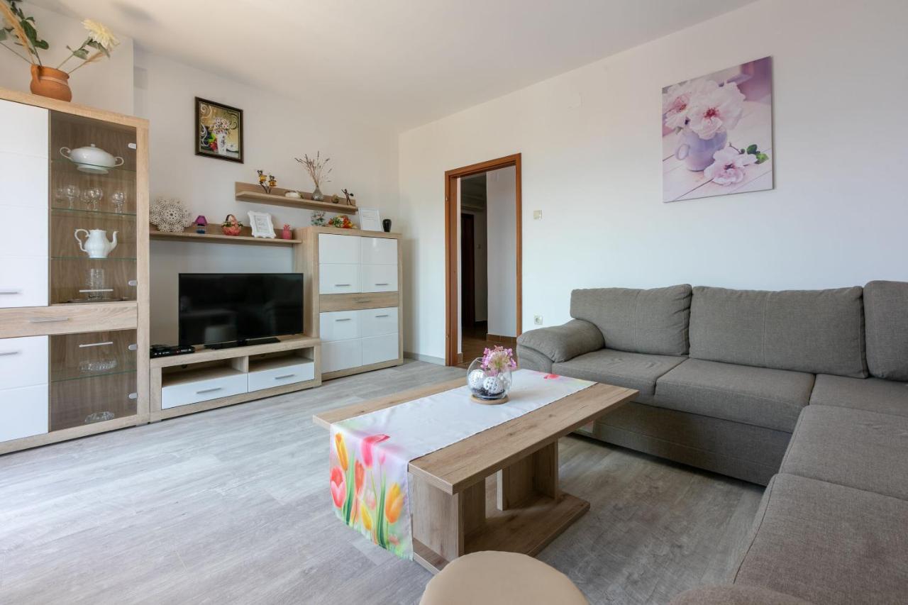 Apartments Melita ดรามัลย์ ภายนอก รูปภาพ