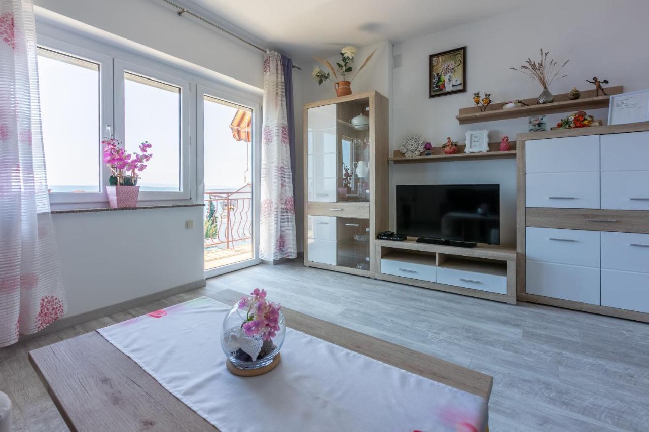 Apartments Melita ดรามัลย์ ภายนอก รูปภาพ