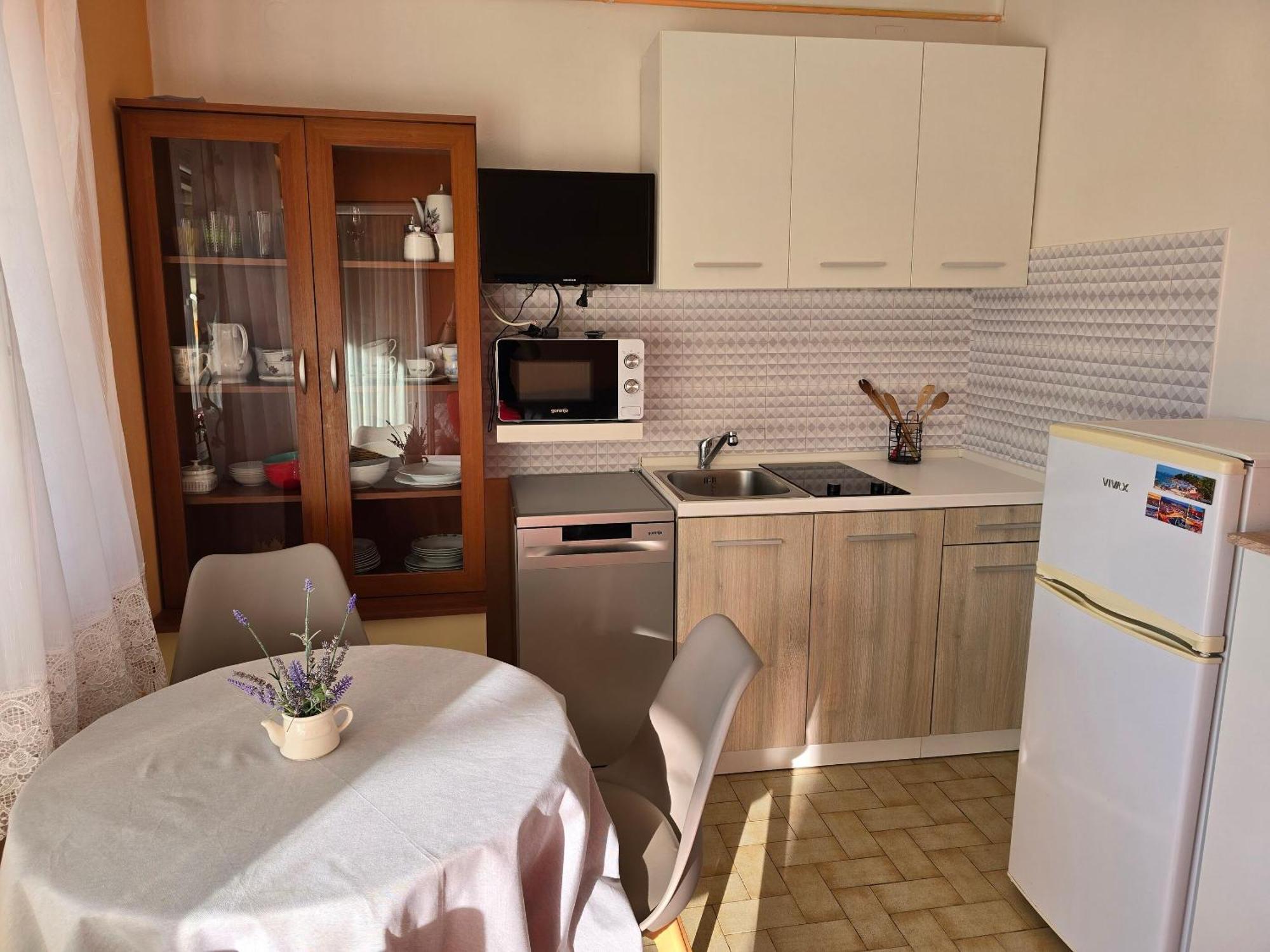 Apartments Melita ดรามัลย์ ภายนอก รูปภาพ