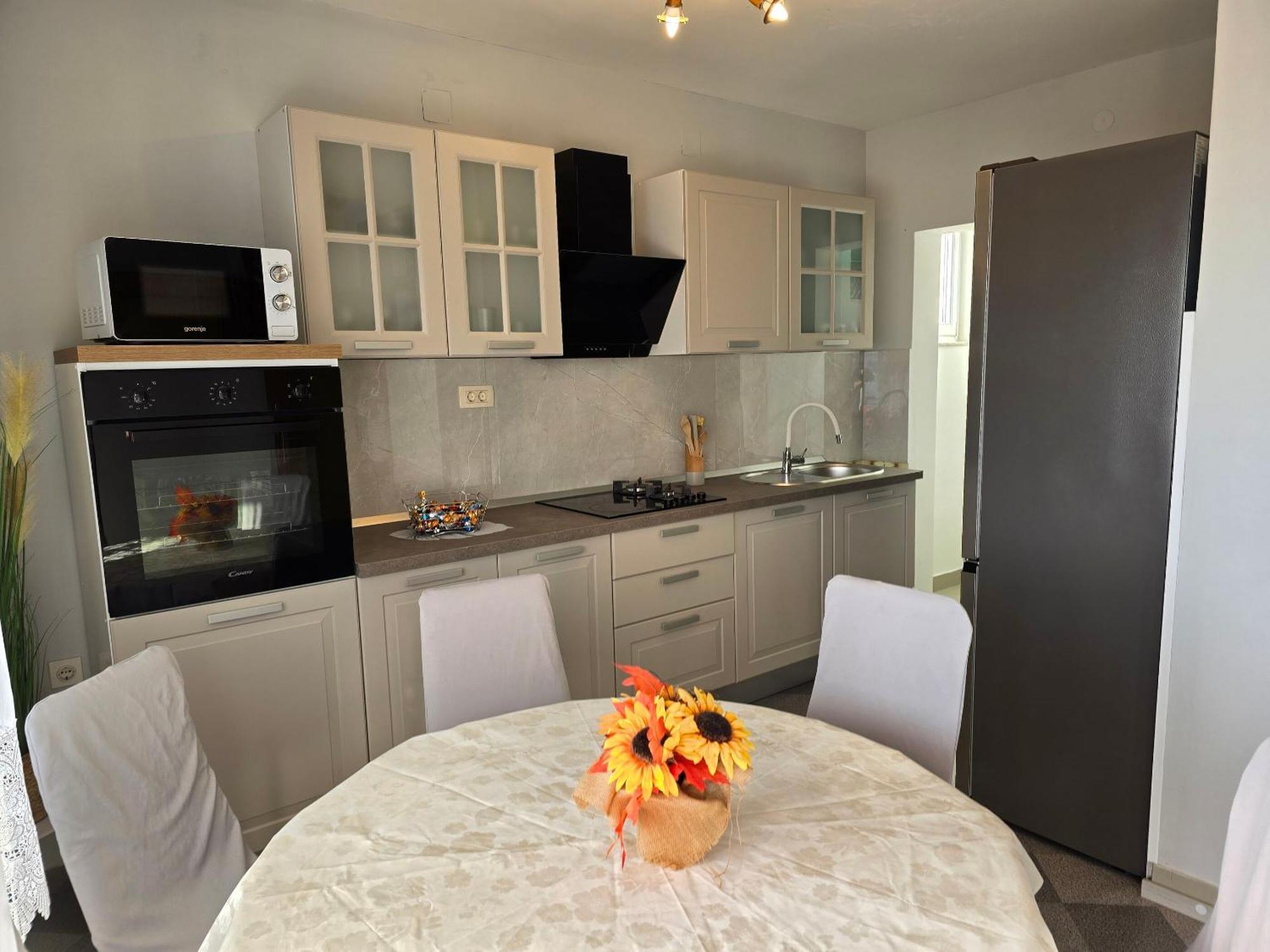Apartments Melita ดรามัลย์ ภายนอก รูปภาพ