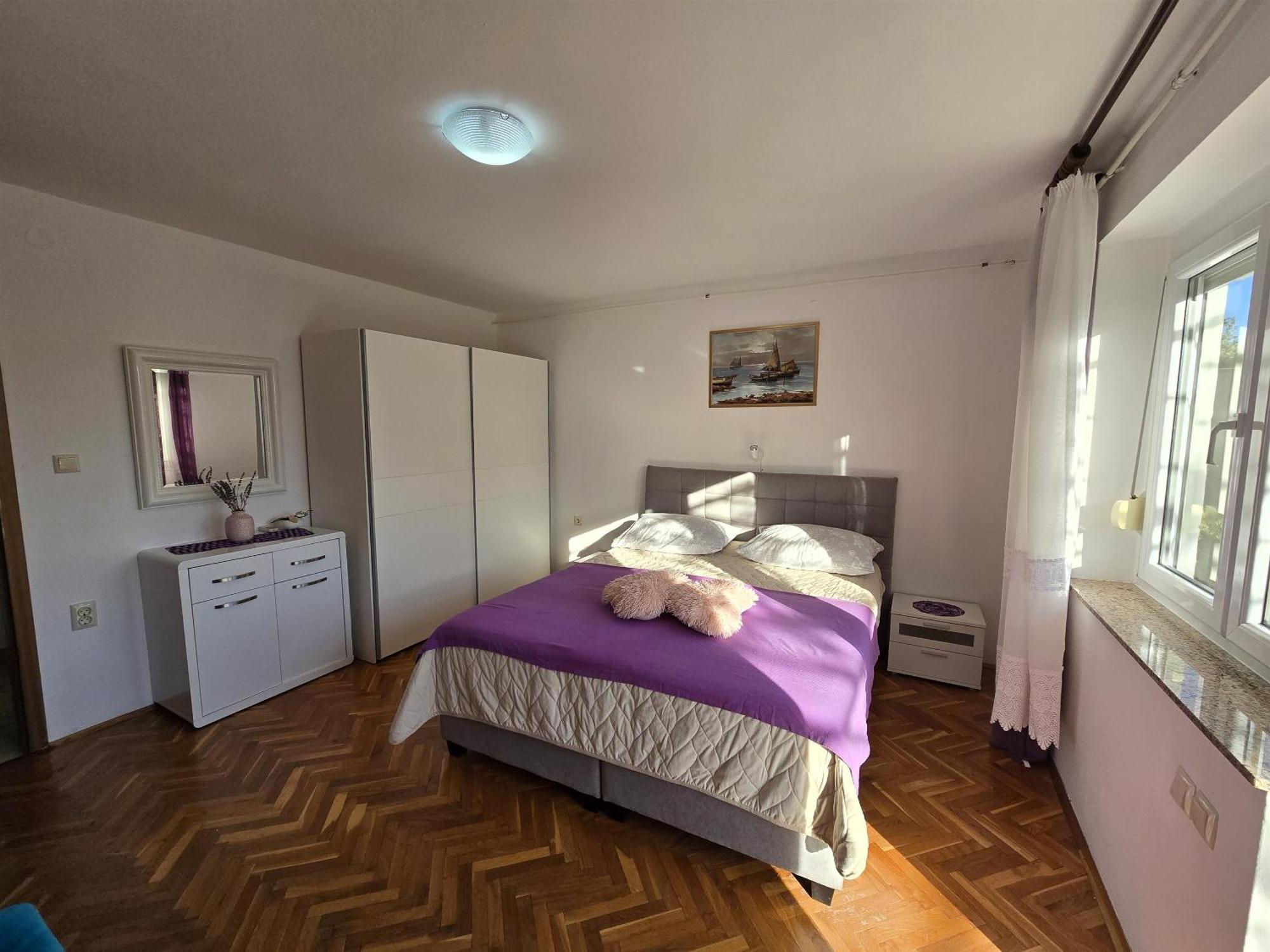 Apartments Melita ดรามัลย์ ภายนอก รูปภาพ