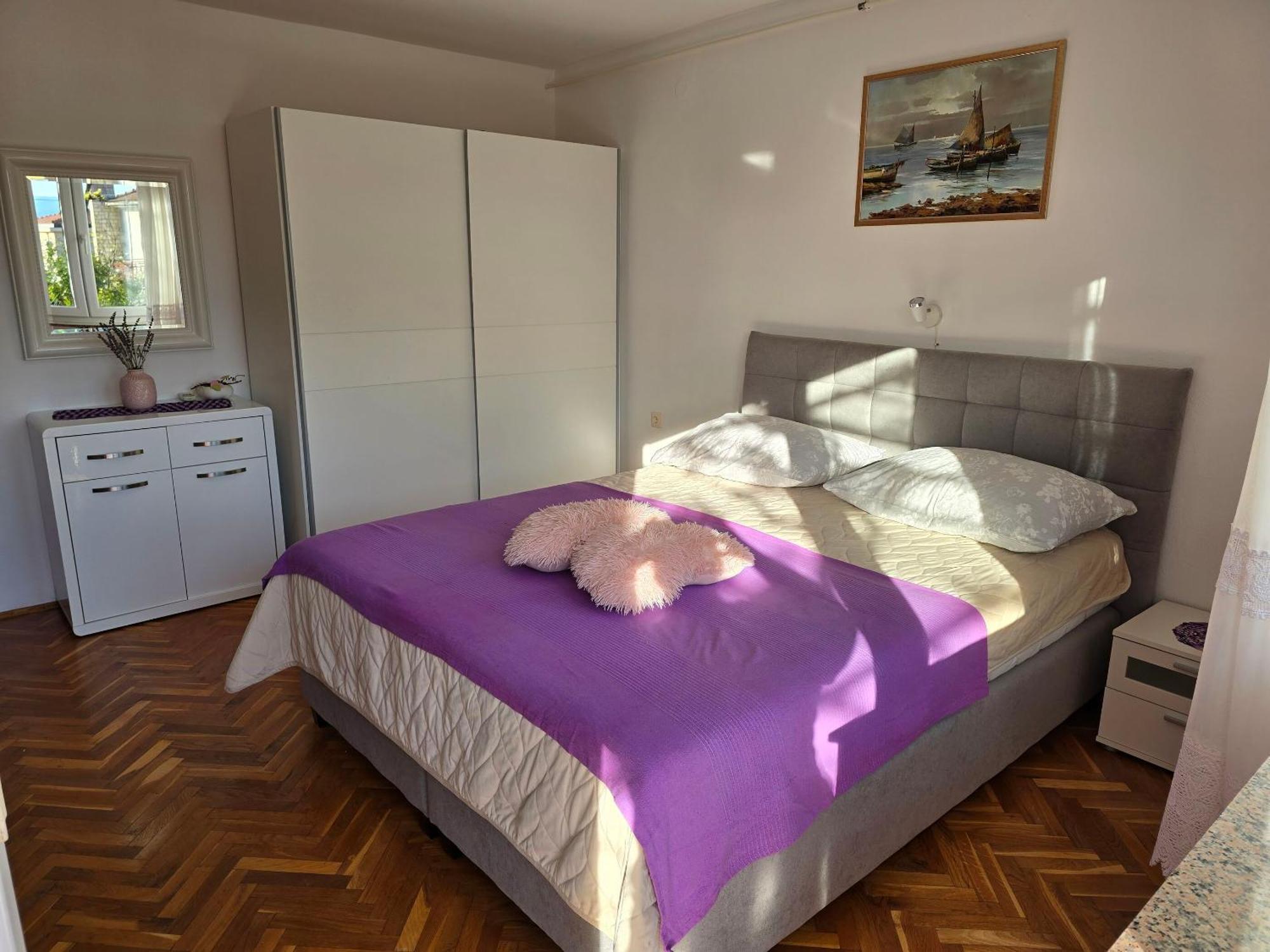 Apartments Melita ดรามัลย์ ภายนอก รูปภาพ