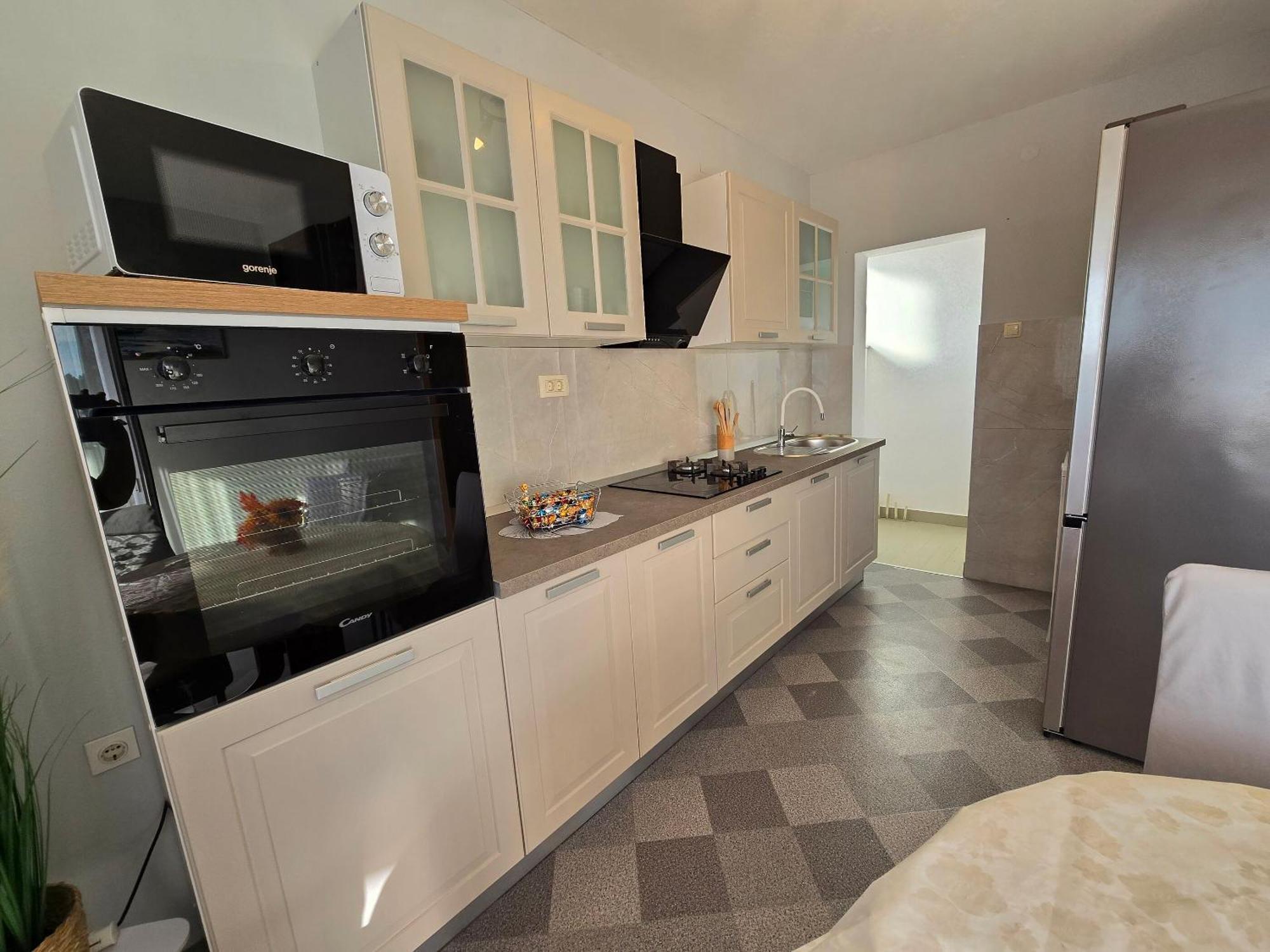 Apartments Melita ดรามัลย์ ภายนอก รูปภาพ