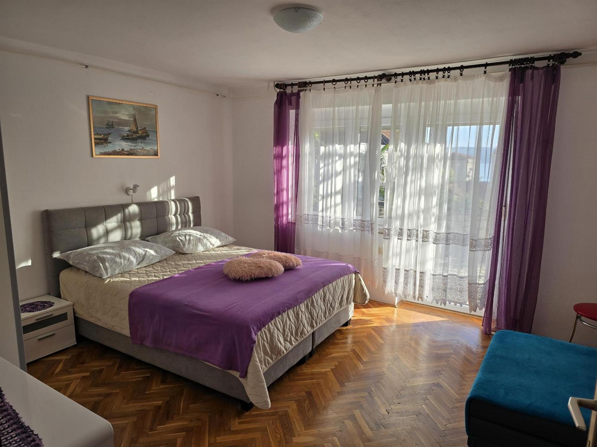 Apartments Melita ดรามัลย์ ภายนอก รูปภาพ