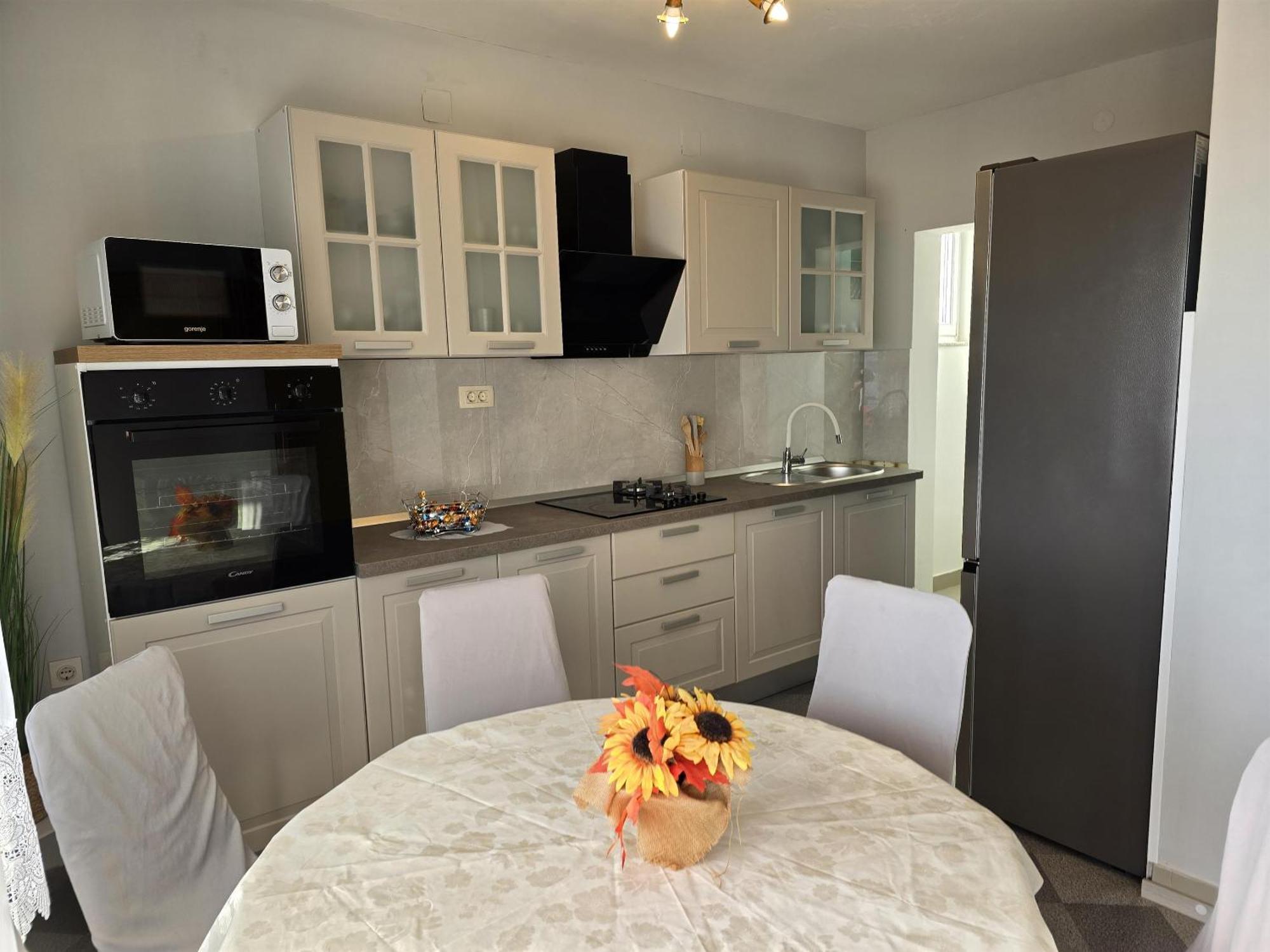 Apartments Melita ดรามัลย์ ภายนอก รูปภาพ