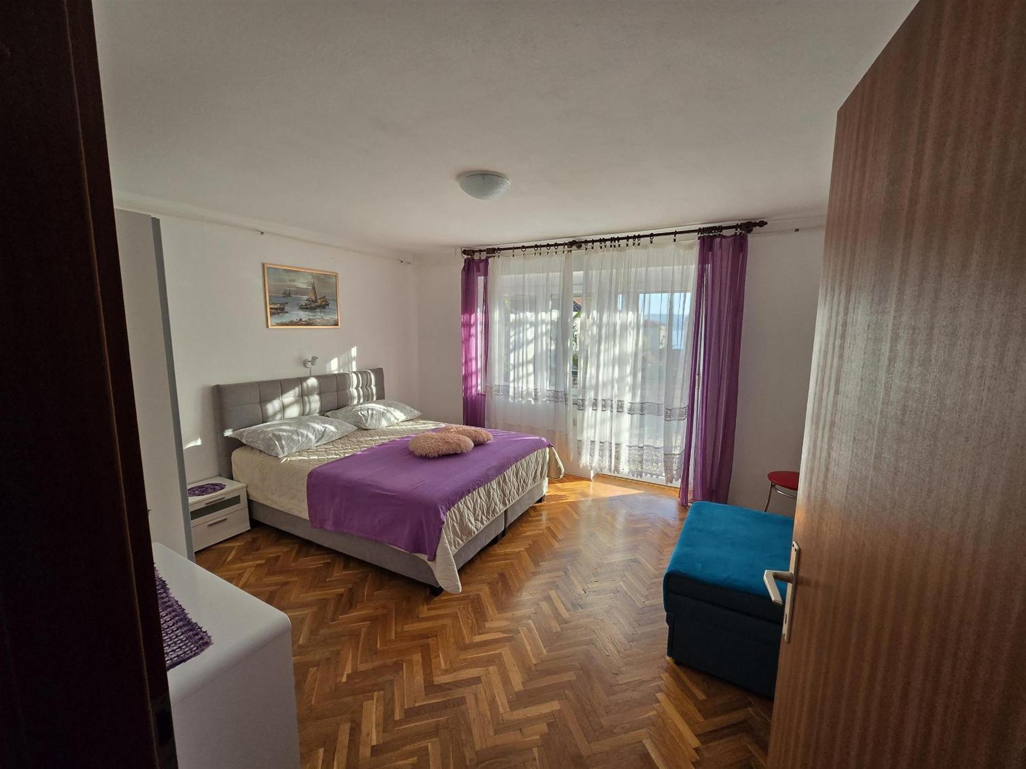 Apartments Melita ดรามัลย์ ภายนอก รูปภาพ