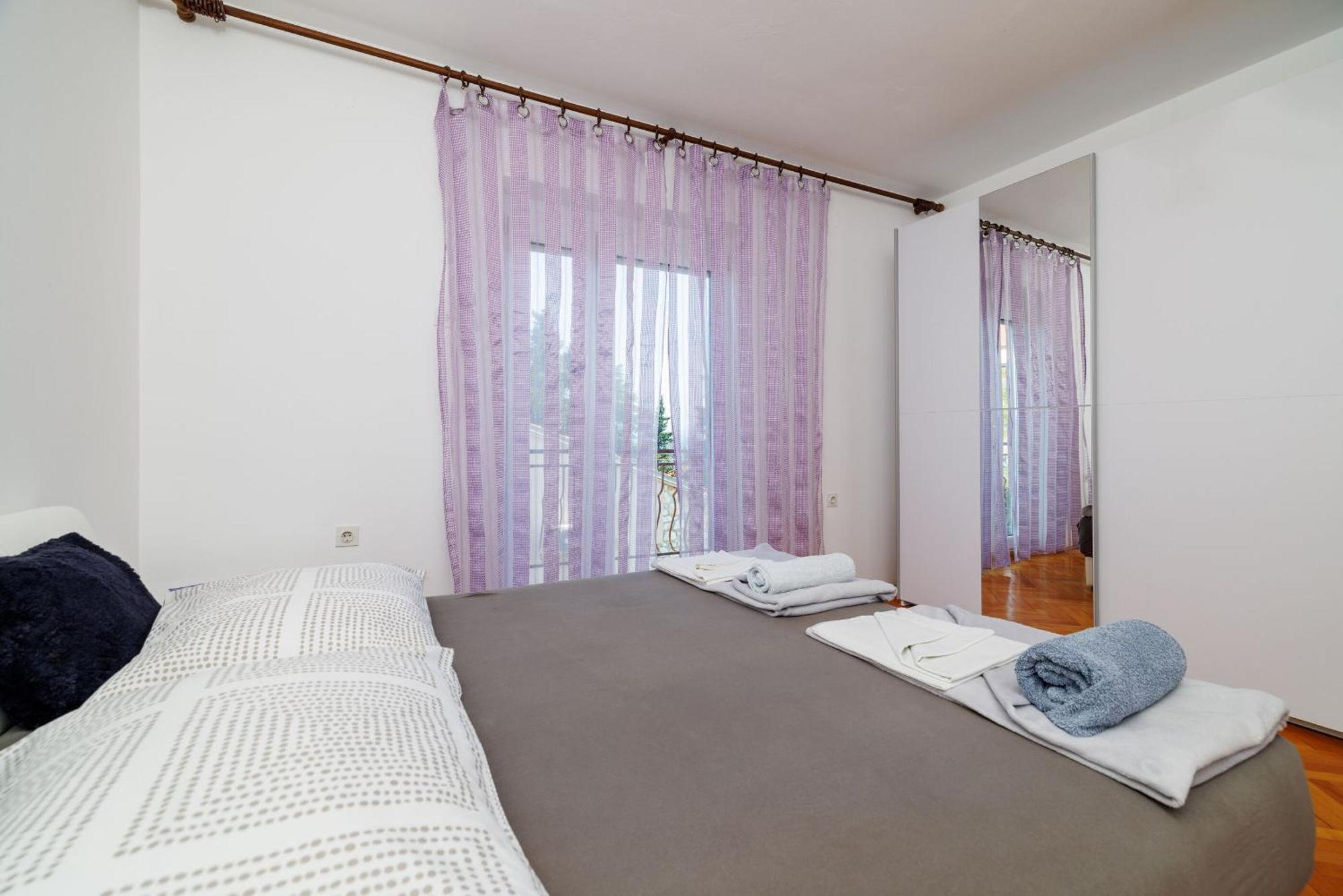 Apartments Melita ดรามัลย์ ภายนอก รูปภาพ