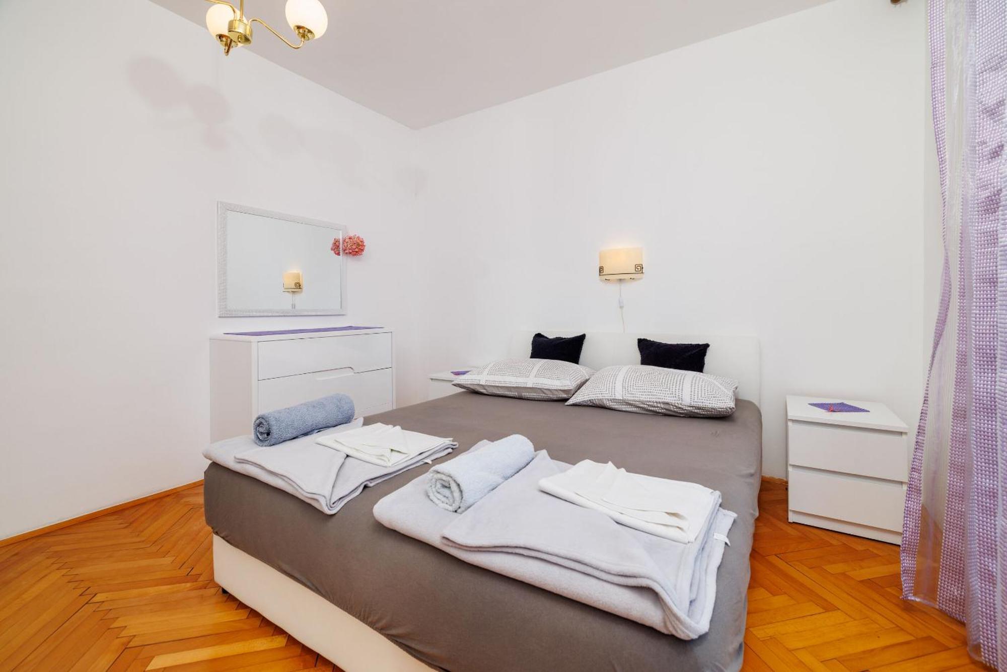 Apartments Melita ดรามัลย์ ภายนอก รูปภาพ