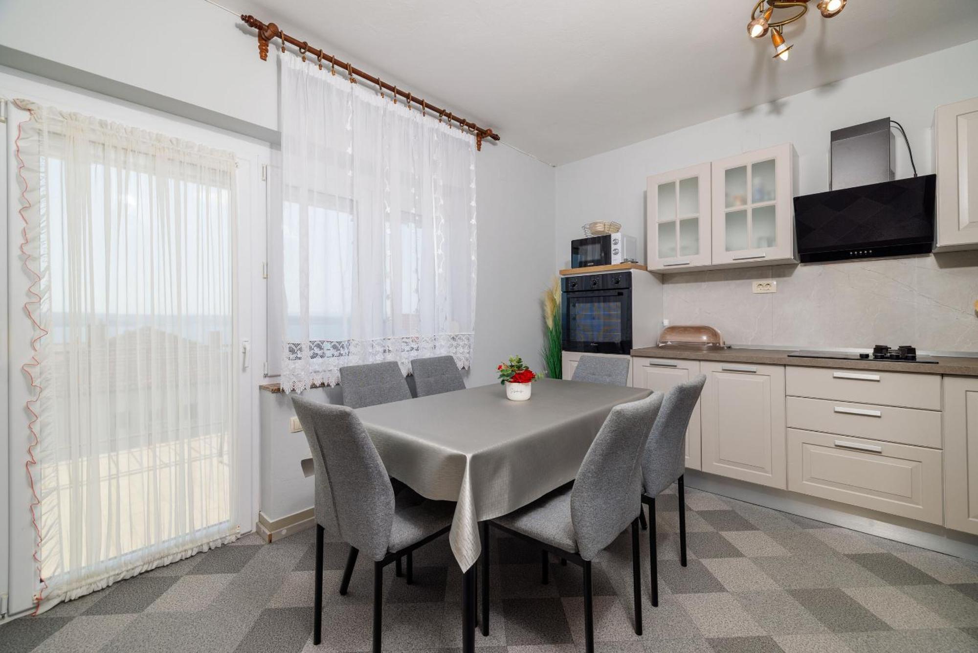 Apartments Melita ดรามัลย์ ภายนอก รูปภาพ