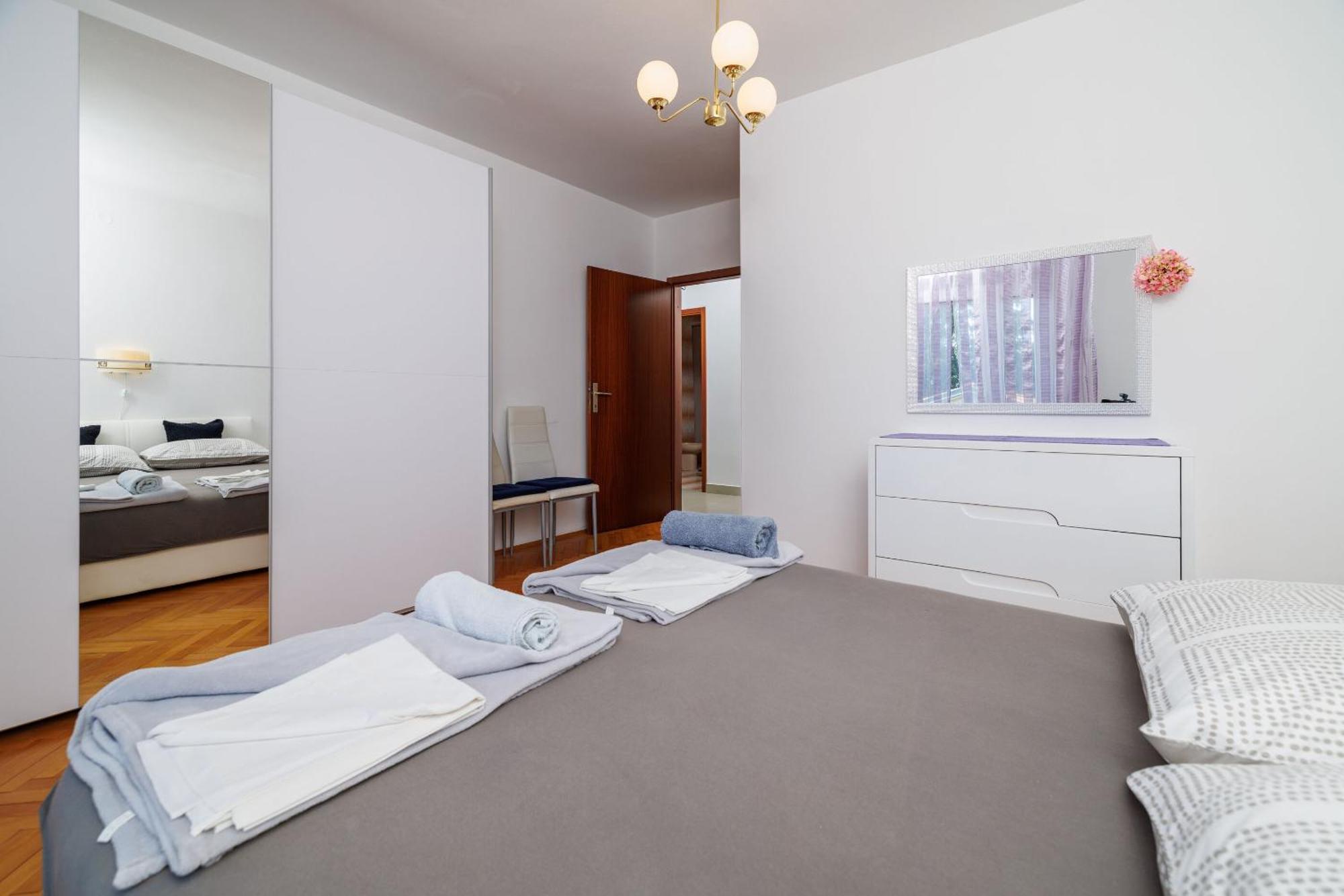 Apartments Melita ดรามัลย์ ภายนอก รูปภาพ