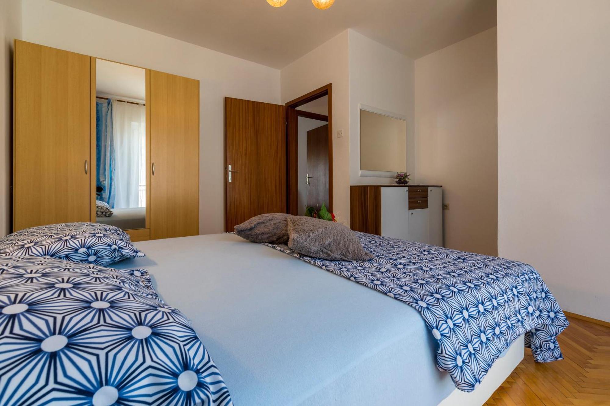 Apartments Melita ดรามัลย์ ภายนอก รูปภาพ