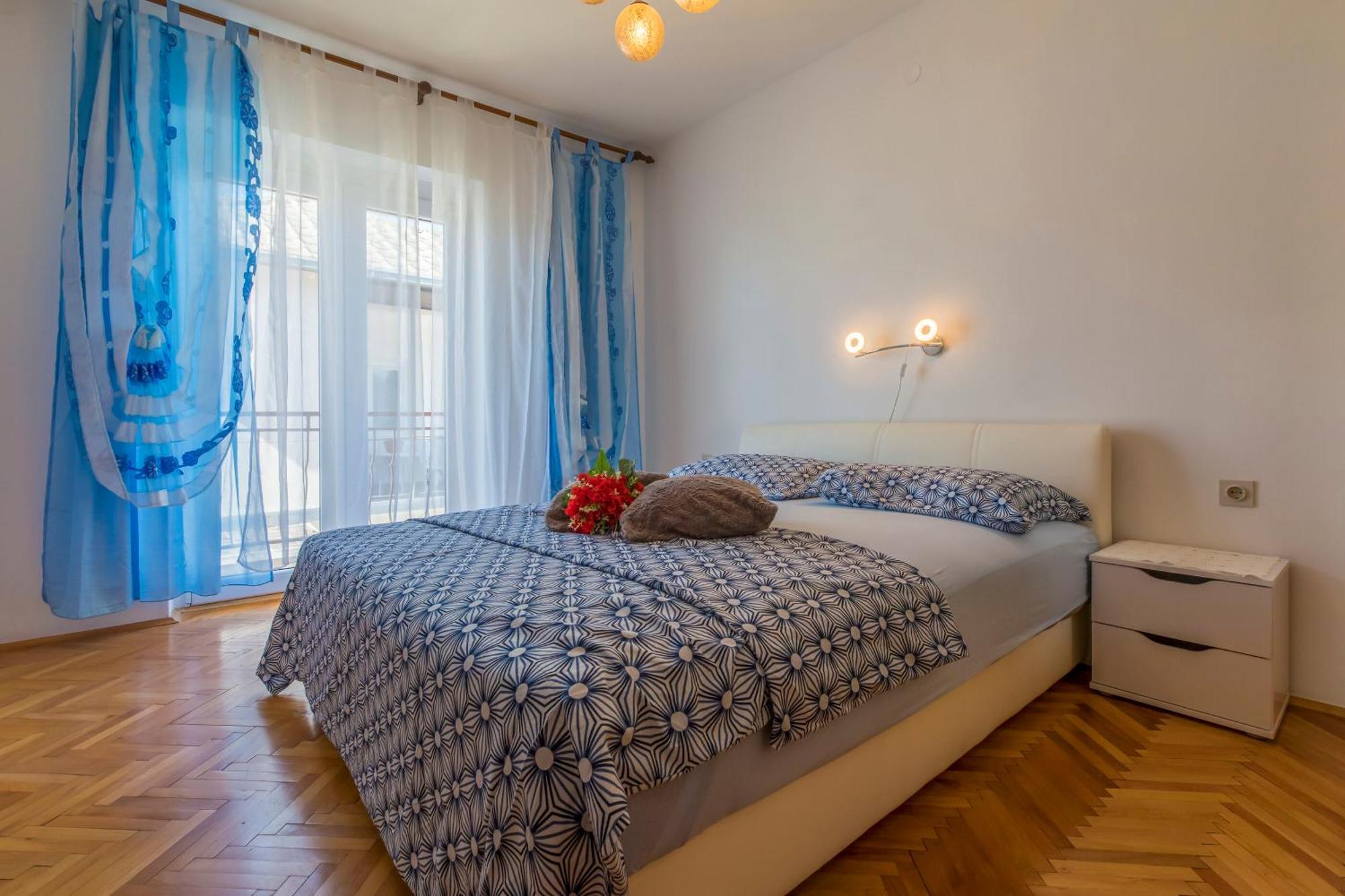 Apartments Melita ดรามัลย์ ภายนอก รูปภาพ