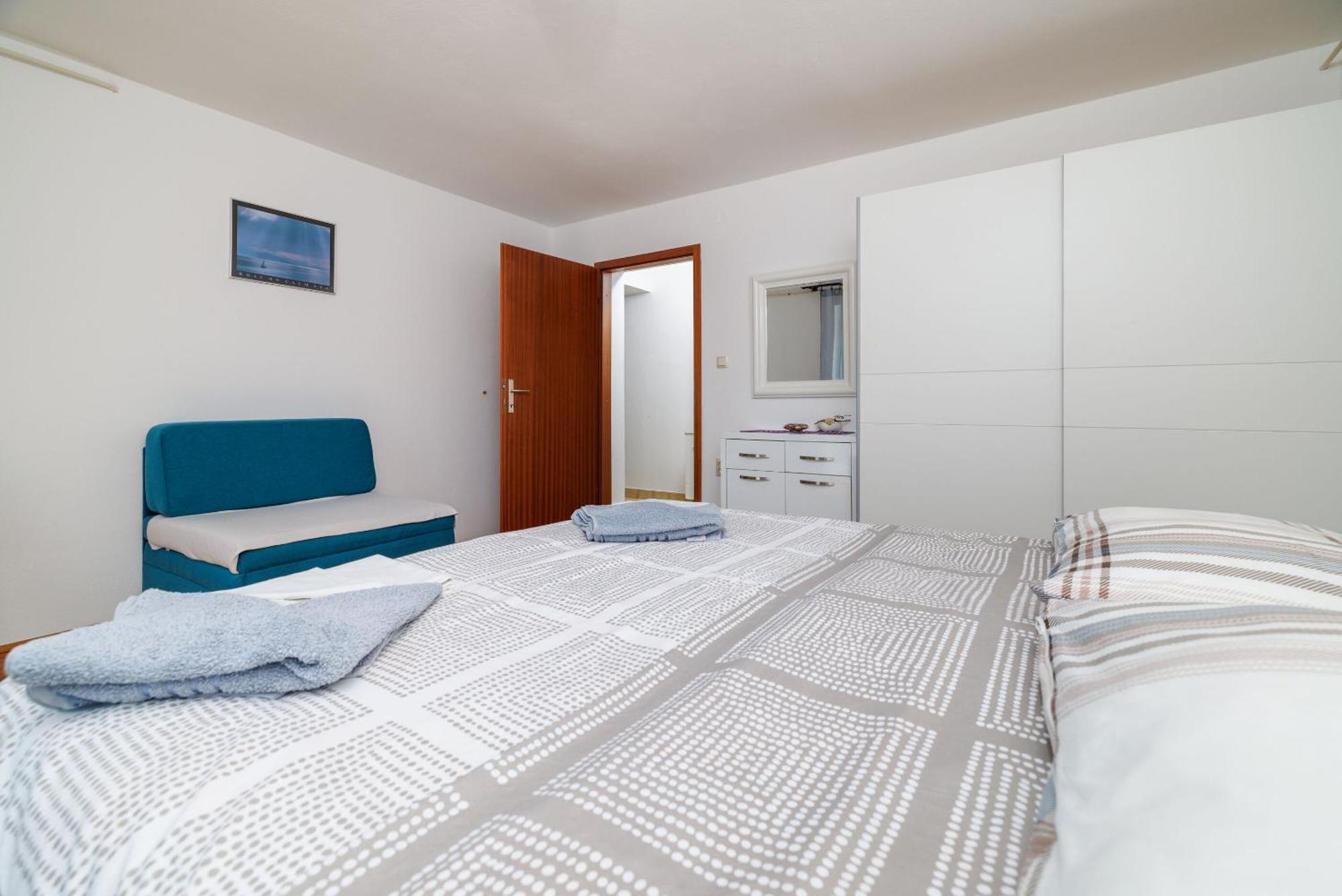 Apartments Melita ดรามัลย์ ภายนอก รูปภาพ