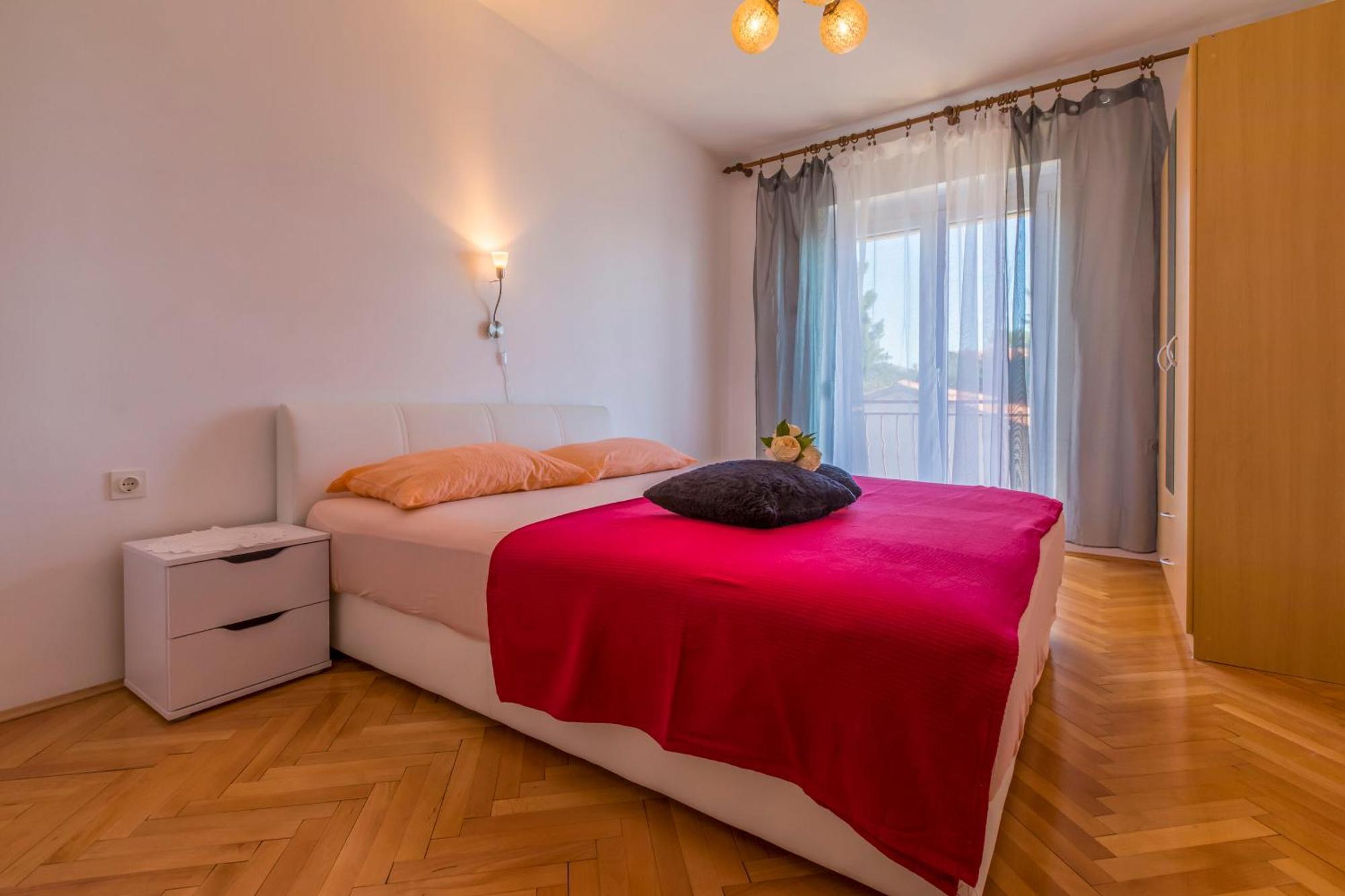 Apartments Melita ดรามัลย์ ภายนอก รูปภาพ