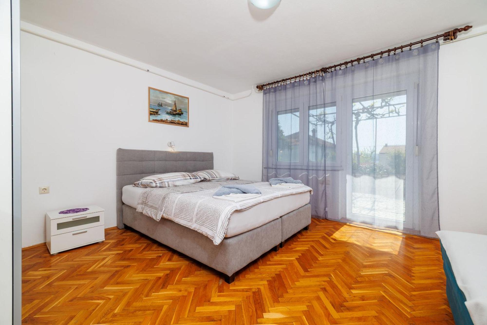 Apartments Melita ดรามัลย์ ภายนอก รูปภาพ