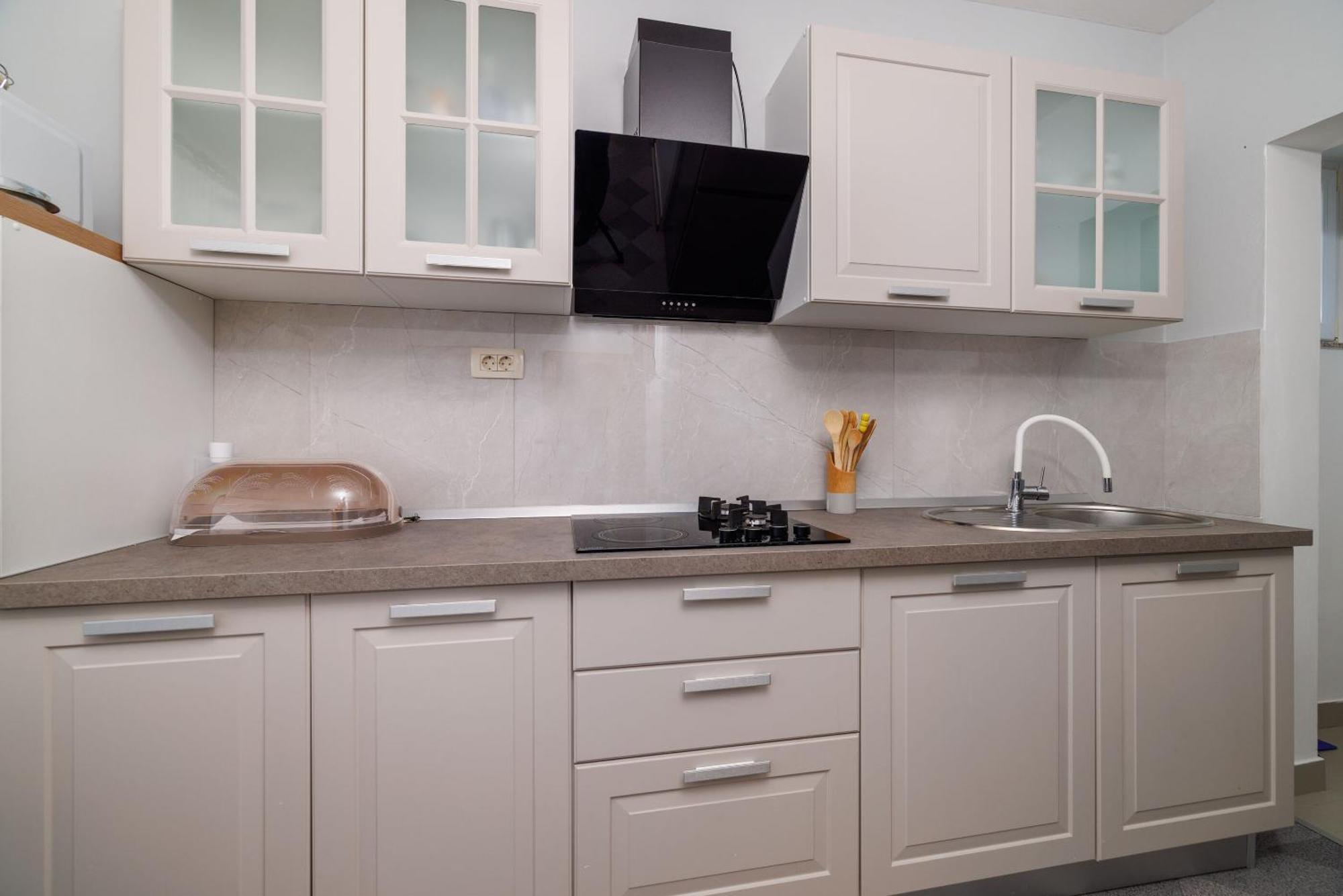 Apartments Melita ดรามัลย์ ภายนอก รูปภาพ