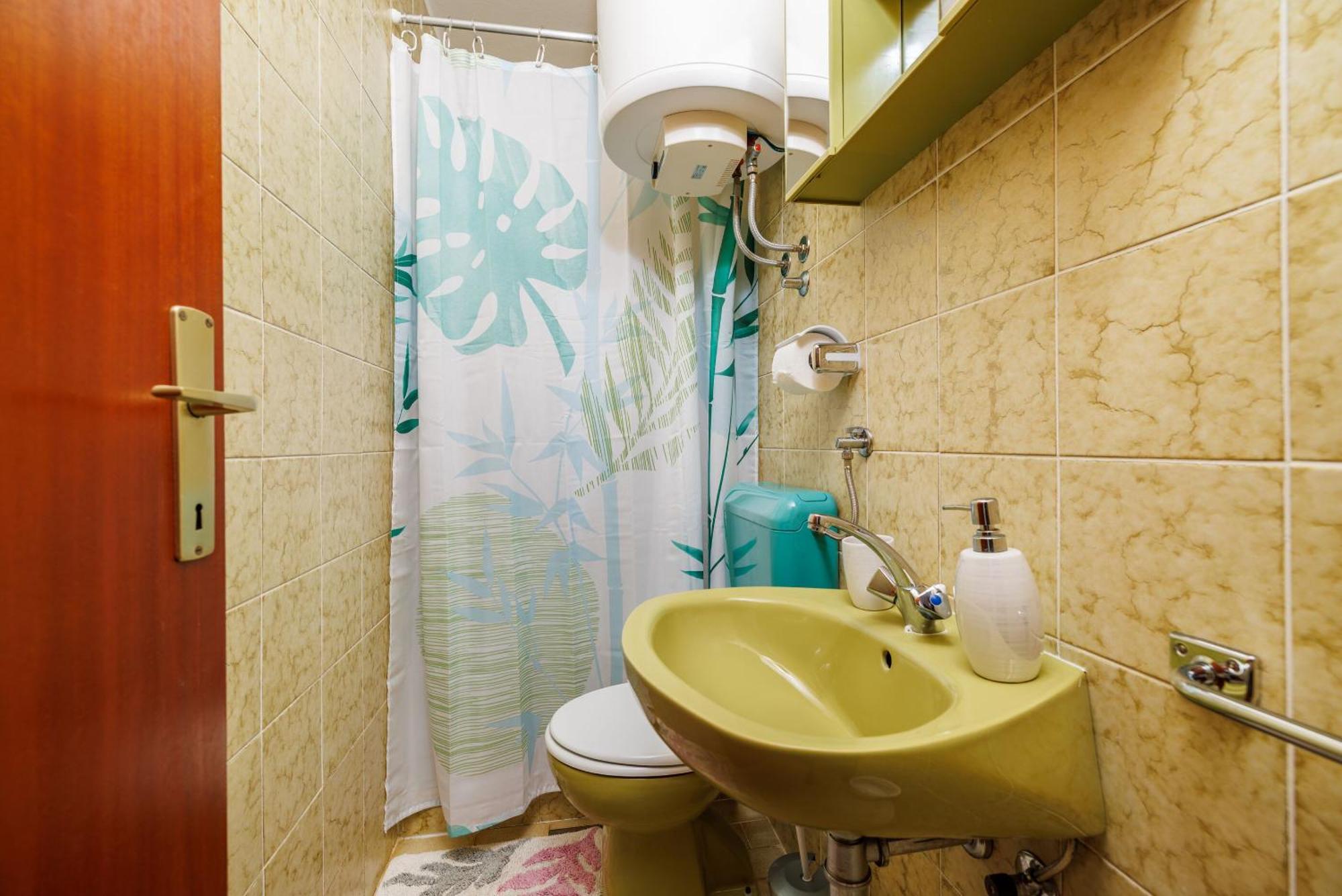 Apartments Melita ดรามัลย์ ภายนอก รูปภาพ