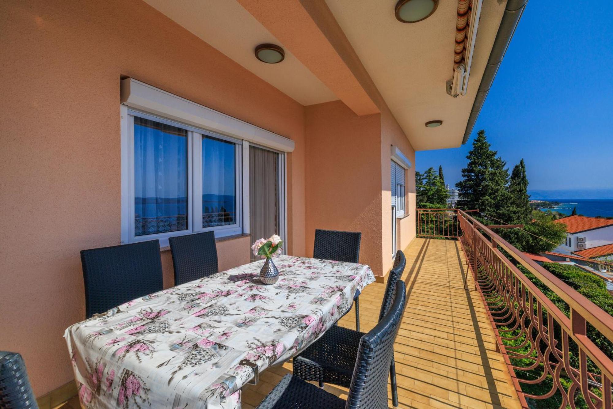 Apartments Melita ดรามัลย์ ภายนอก รูปภาพ