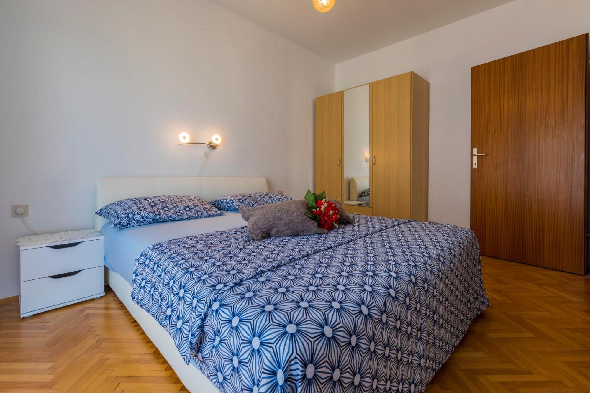 Apartments Melita ดรามัลย์ ภายนอก รูปภาพ