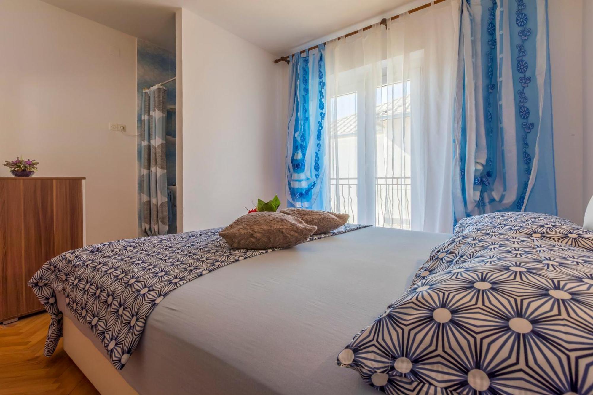 Apartments Melita ดรามัลย์ ภายนอก รูปภาพ