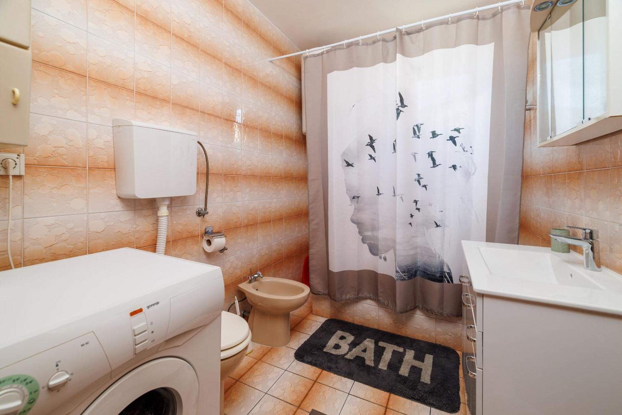 Apartments Melita ดรามัลย์ ภายนอก รูปภาพ