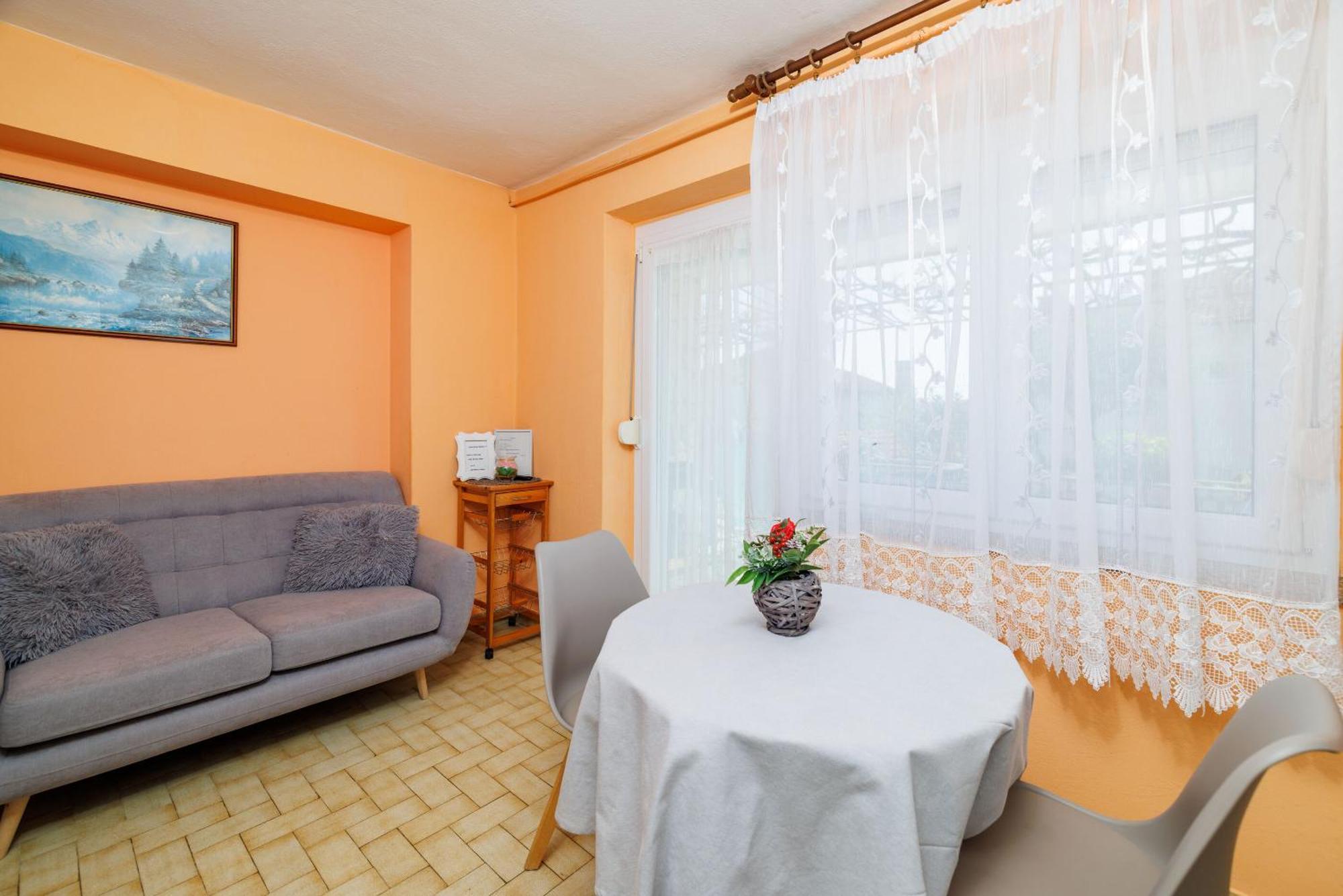 Apartments Melita ดรามัลย์ ภายนอก รูปภาพ