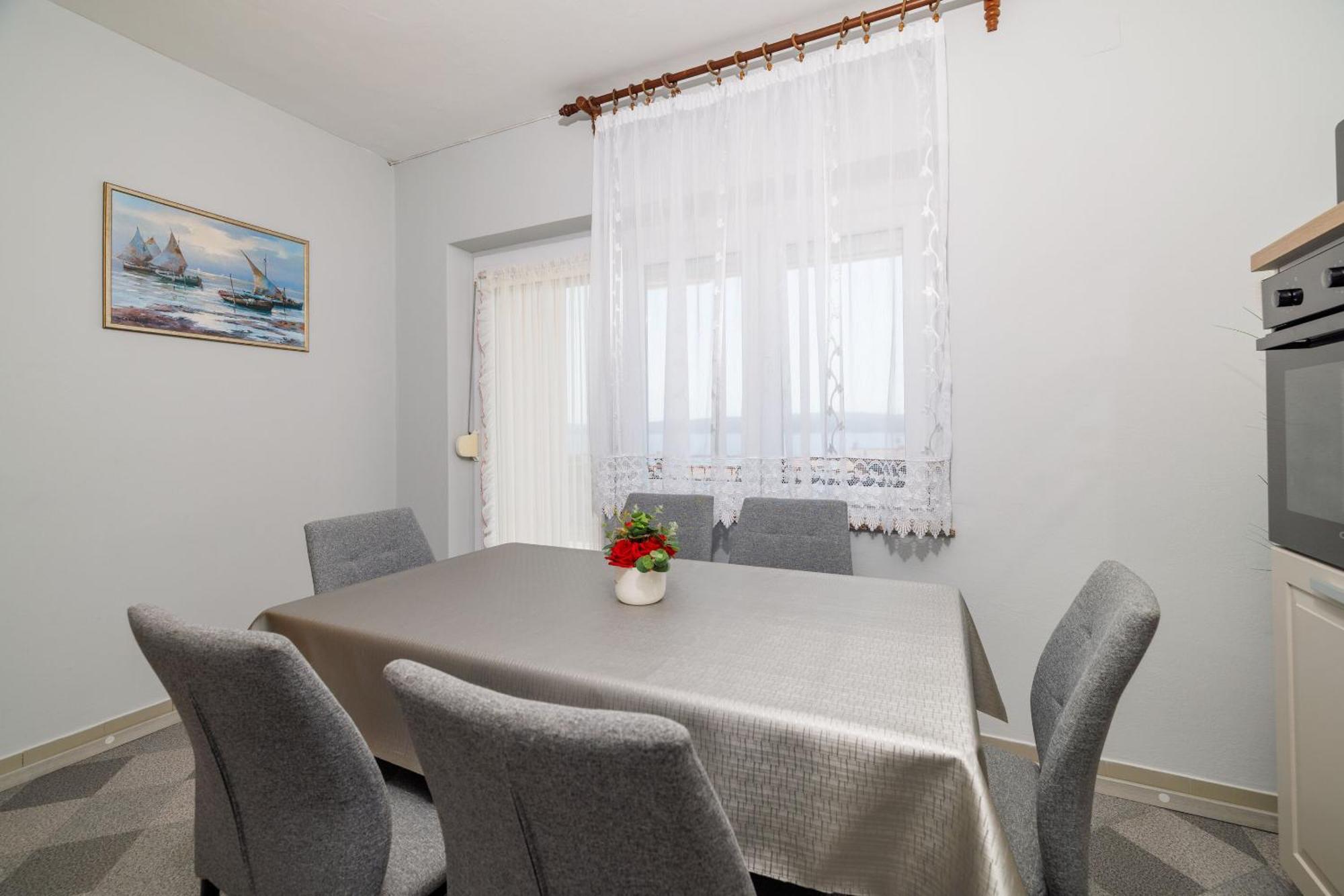 Apartments Melita ดรามัลย์ ภายนอก รูปภาพ