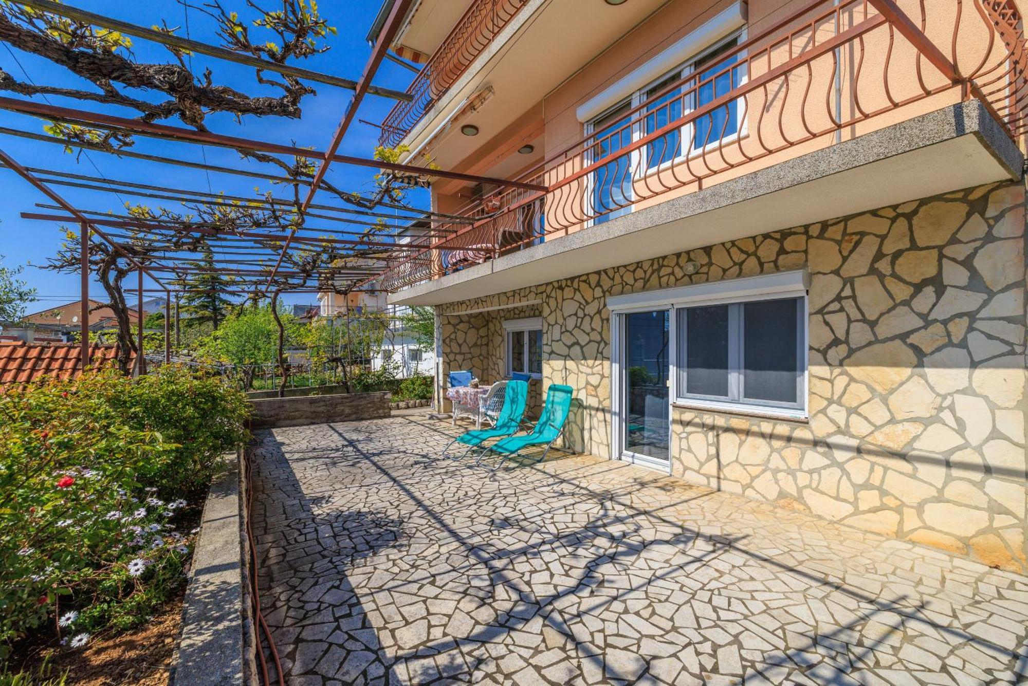 Apartments Melita ดรามัลย์ ภายนอก รูปภาพ